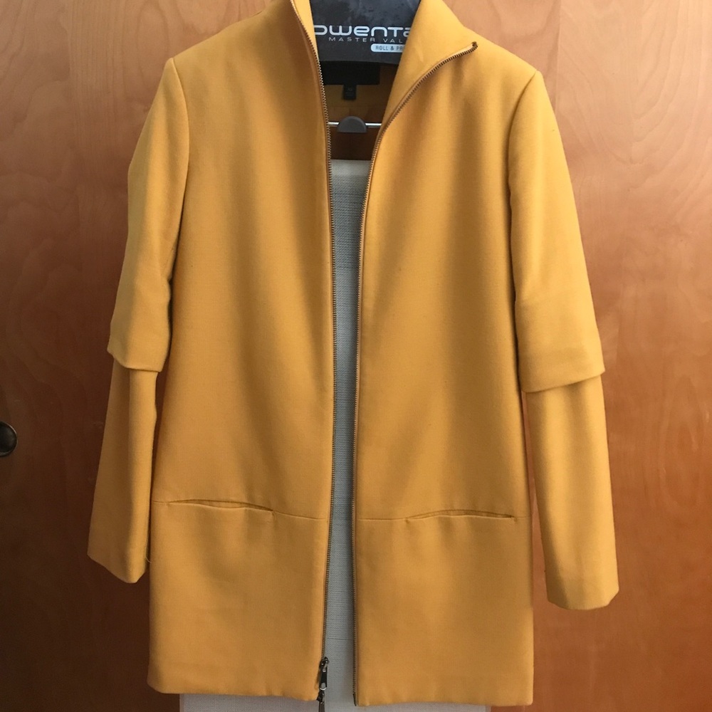Banana Republic Coat